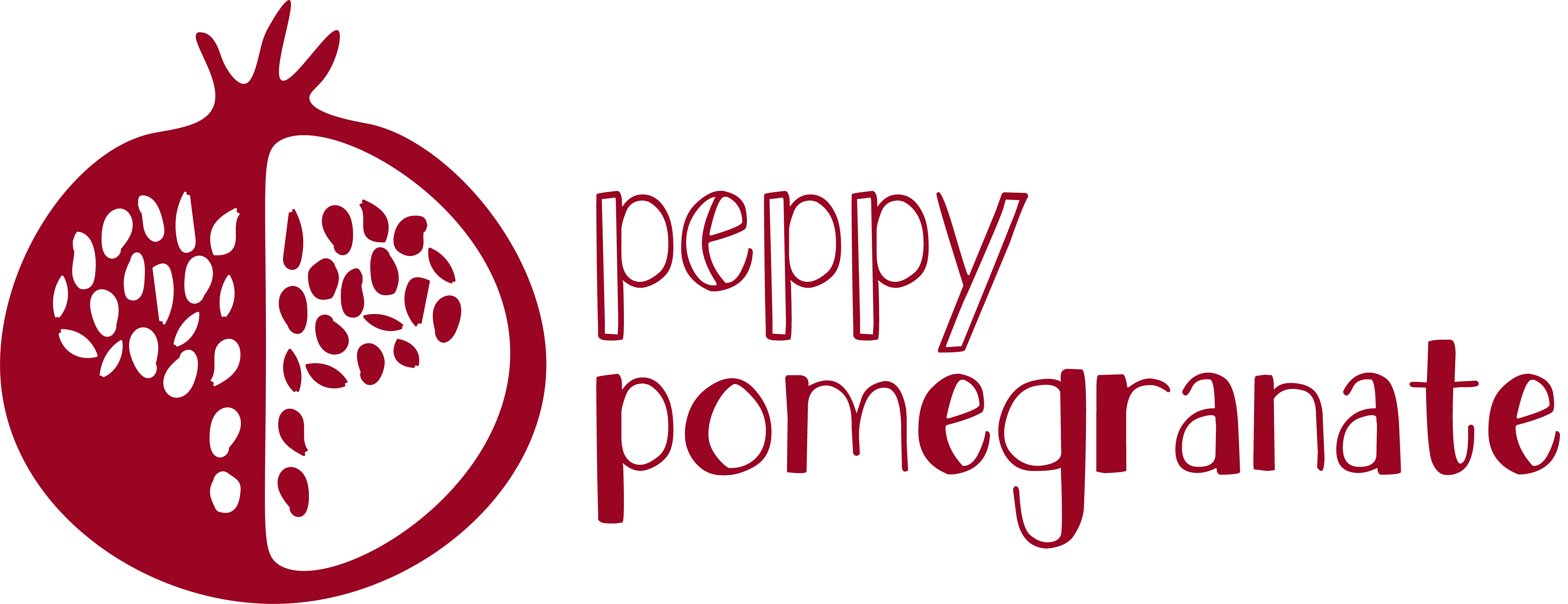 Peppy Pomegranate